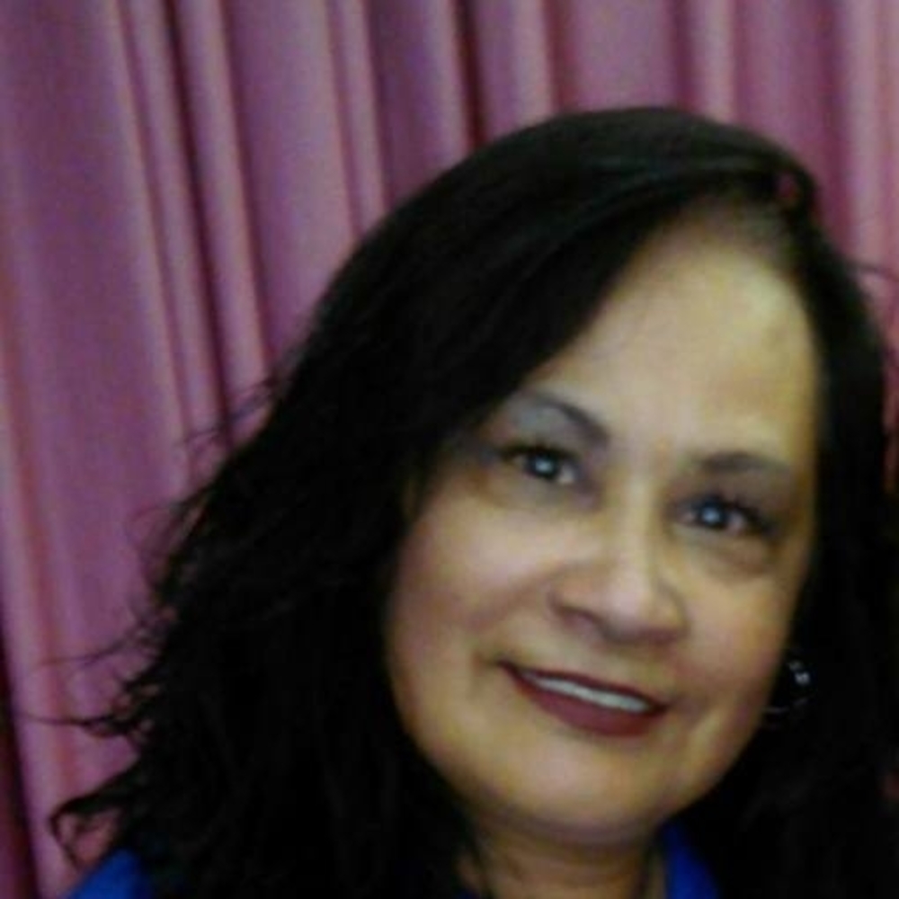 Meet your Posher, Linda